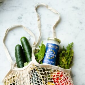 Authentic Afghan Pickles