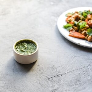 Spice Blend for Afghan Cuisine
